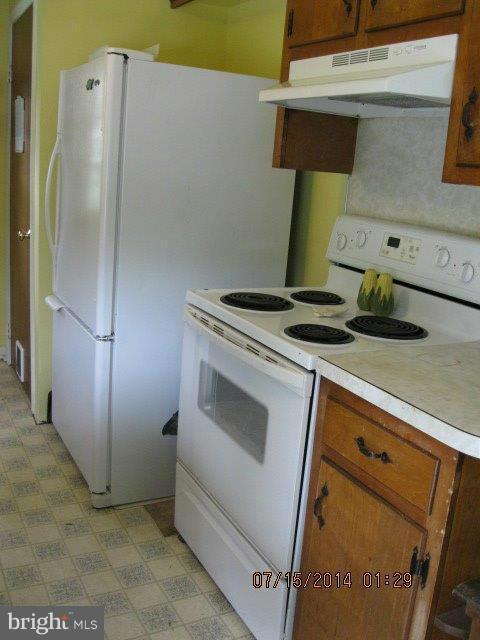 2519 Mayberry Road Westminster, MD 21158 - Photo 9 of 20 Kitchen