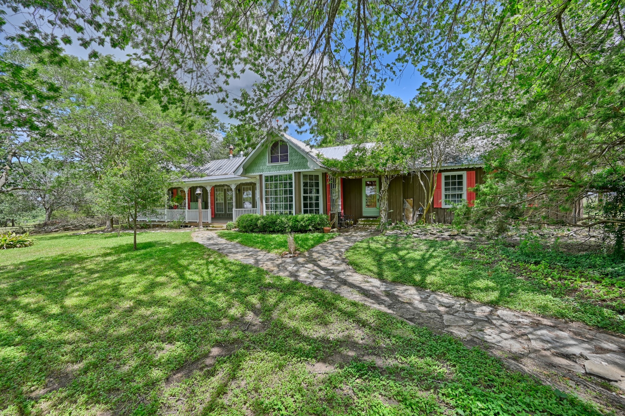 5208 Mensik Road Schulenburg, TX 78956 - Photo 24 of 34 House sold AS-IS, WHERE IS.