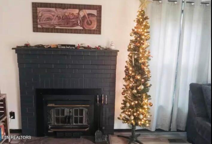 364 Jasmine Road Newport, TN 37821 - Photo 8 of 54 Jasmine Dr 4