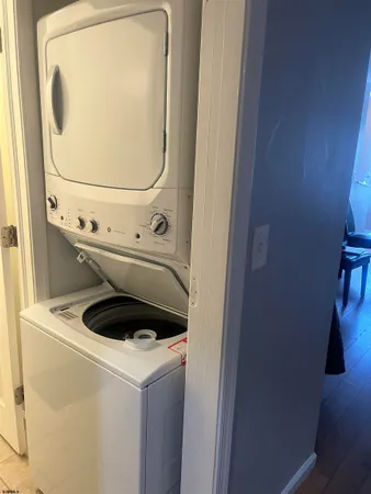 a view of a kitchen with a sink