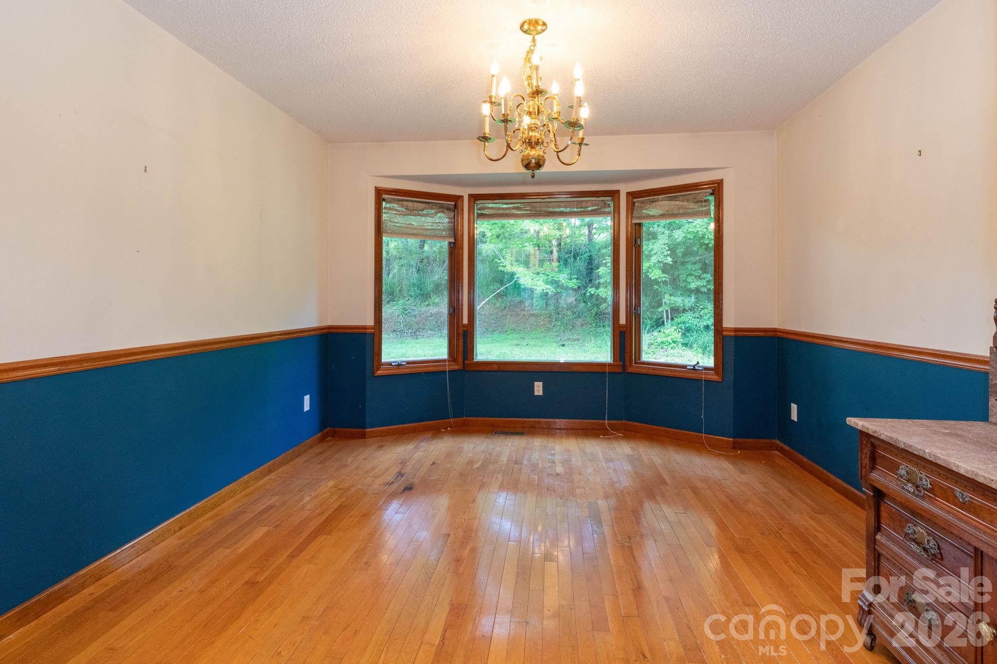 18 Bartlett Road Weaverville, NC 28787 - Photo 5 of 23