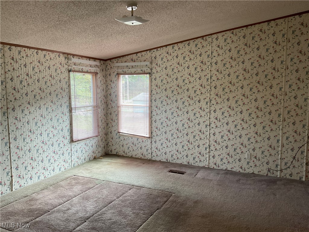 906 Greens Run Road St. Marys, WV 26170 - Photo 8 of 14 Master Bedroom