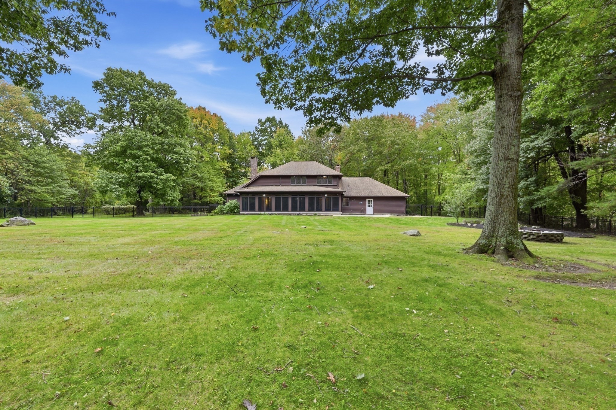 43 Paradise Lake Road Monson, MA 01057 - Photo 32 of 42 Gallery Image 32