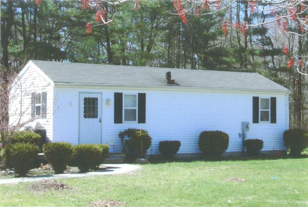 7 Stevens Way Kennebunk, ME 04043 - Photo 2 of 5 Photo