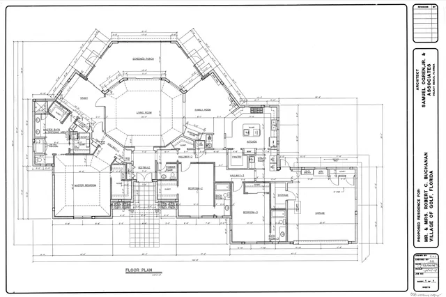 $3,500,000 | 5 Country Road East, Unit A, Boynton Beach, FL 33436