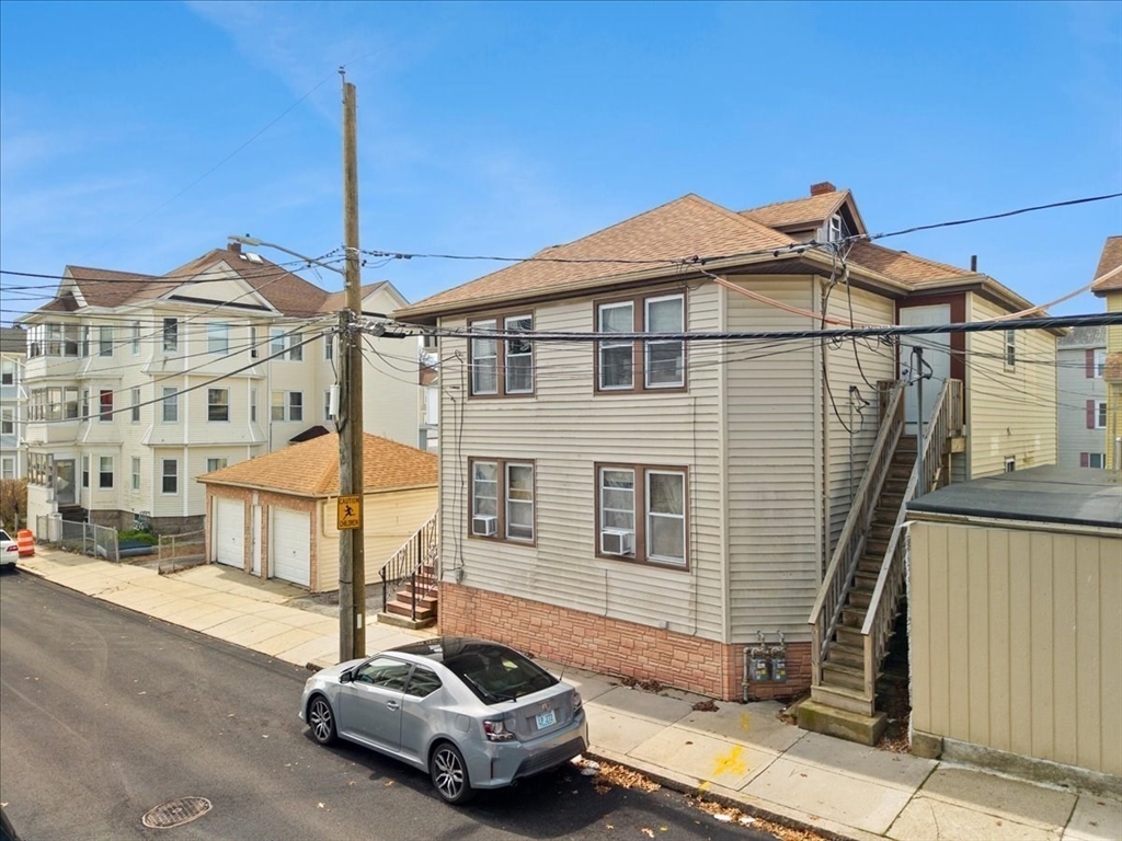 41 Barnes Street Fall River, MA 02723 - Photo 42 of 42