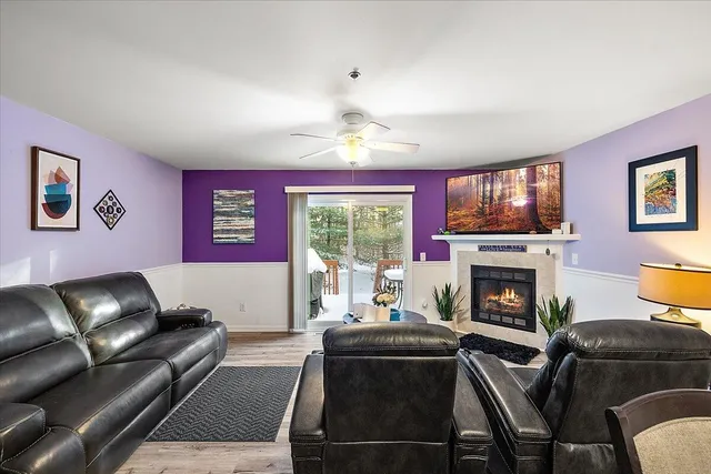 $290,000 | 3263 Baldwin Woods Drive, Unit 7, Lake Orion, MI 48359