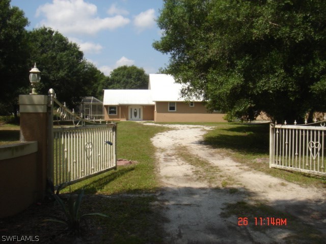 1071 Corner Oaks Road LaBelle, FL 33935 - Photo 1 of 19 Gallery Image 1