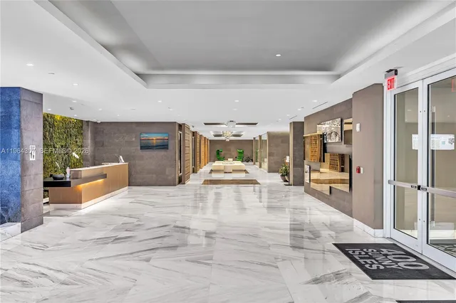 $8,000 | 400 Sunny Isles Boulevard, Unit 907, Sunny Isles Beach, FL 33160
