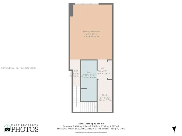 $8,000 | 400 Sunny Isles Boulevard, Unit 907, Sunny Isles Beach, FL 33160
