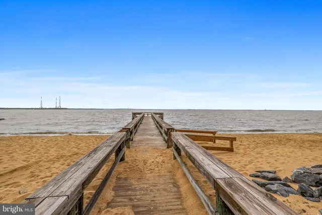 $555,000 | 2010 Quay Village Court, Unit 101, Annapolis, MD 21403