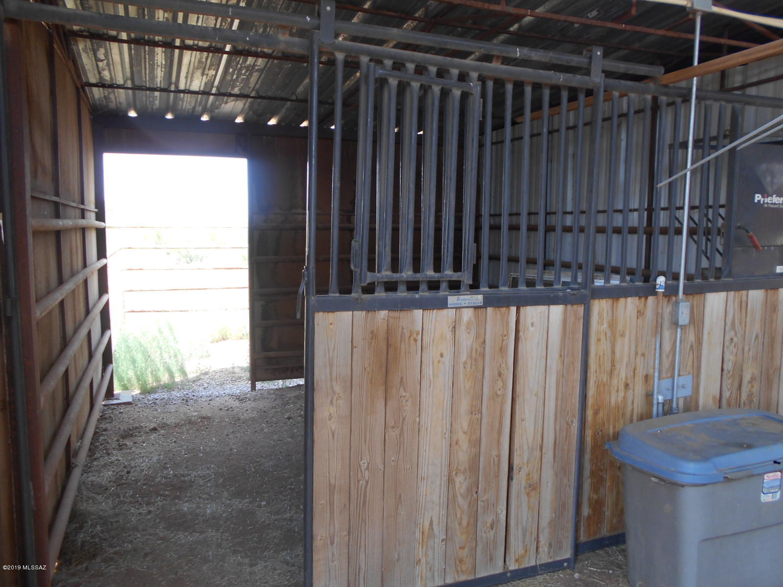 14147 South Tyree Road Pearce, AZ 85625 - Photo 24 of 44 Gallery Image 24