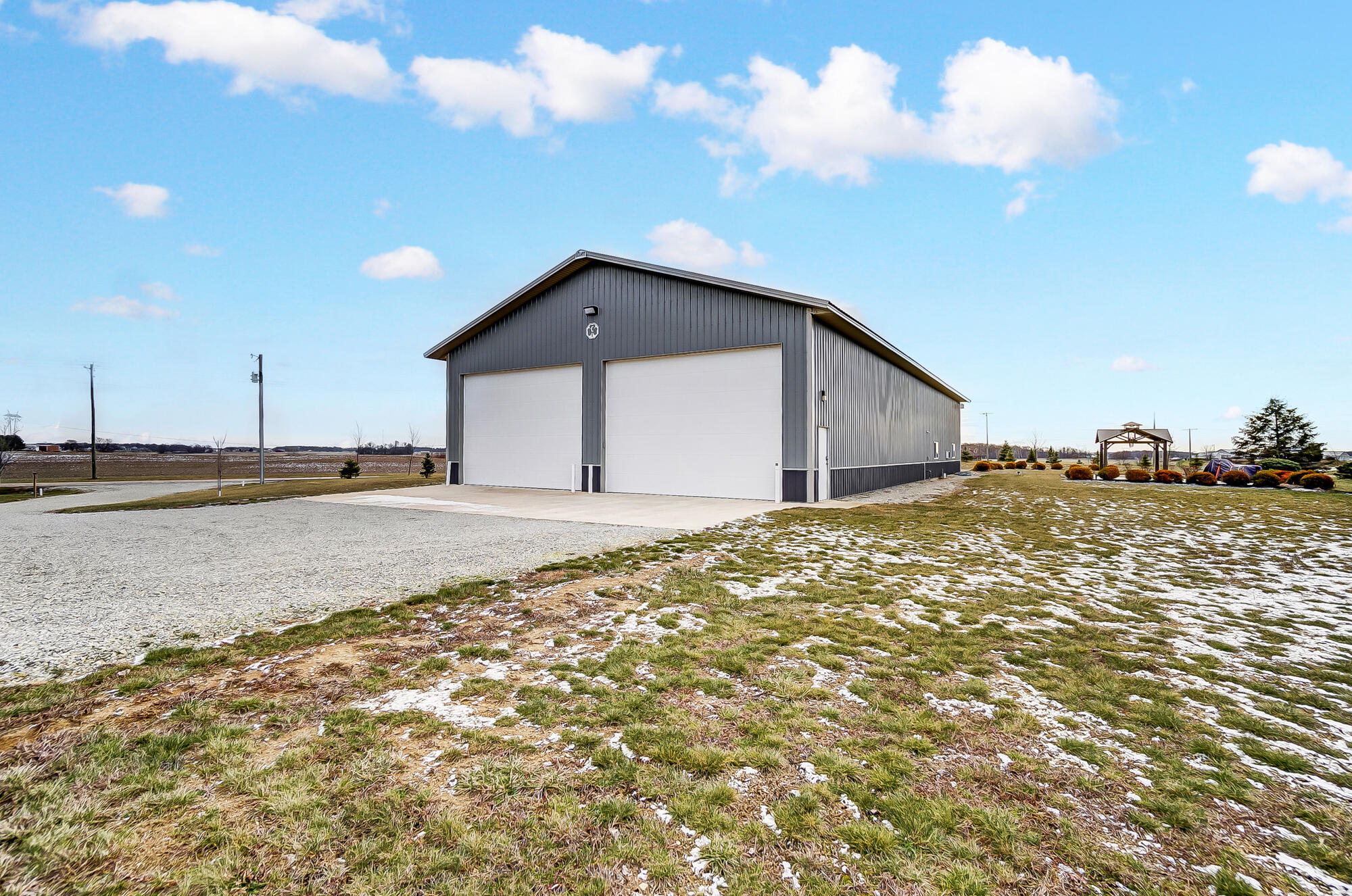 16201 Amsterdam Road Anna, OH 45302 - Photo 52 of 73