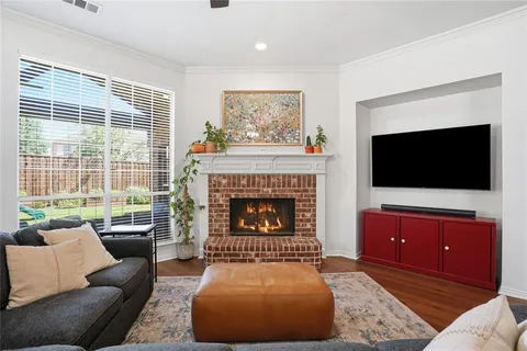 $675,000 | 4504 Brenda Drive, Flower Mound, TX 75022