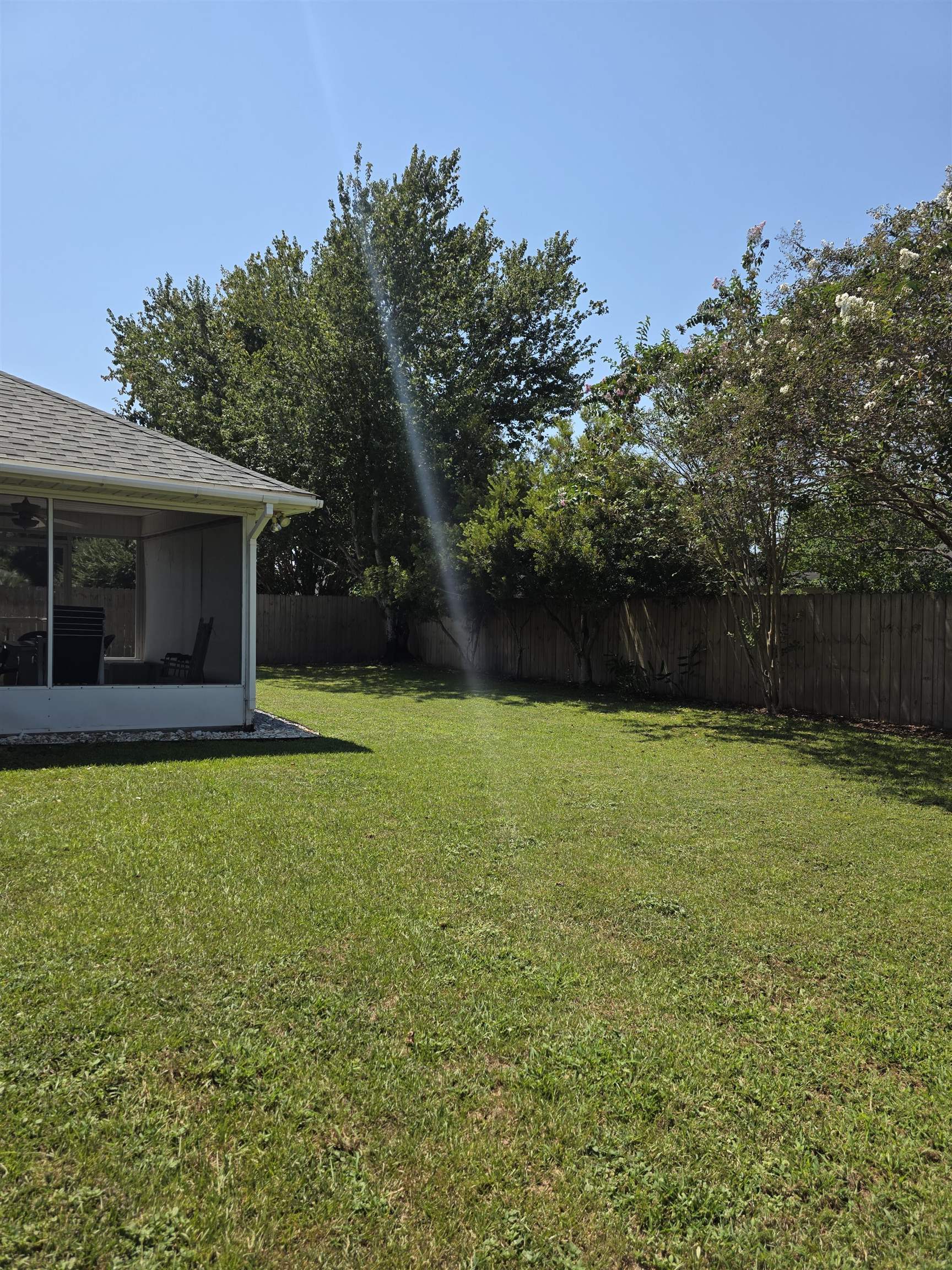 3663 Stone Gate Circle Gulf Shores, AL 36542 - Photo 2 of 3 Yard