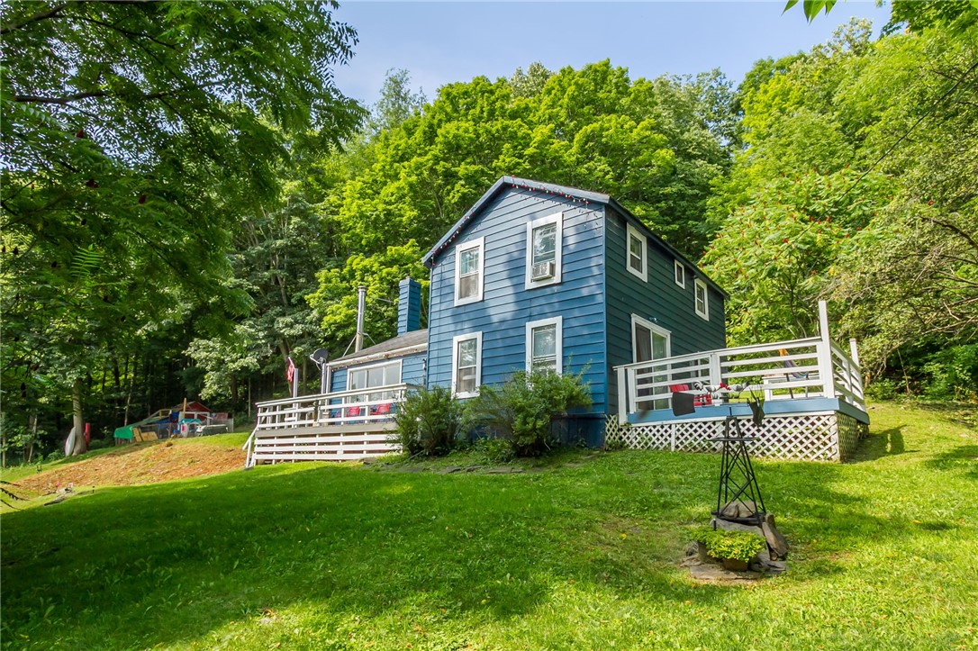 7098 Conesus Springwater Road Conesus, NY 14435 - Photo 1 of 1