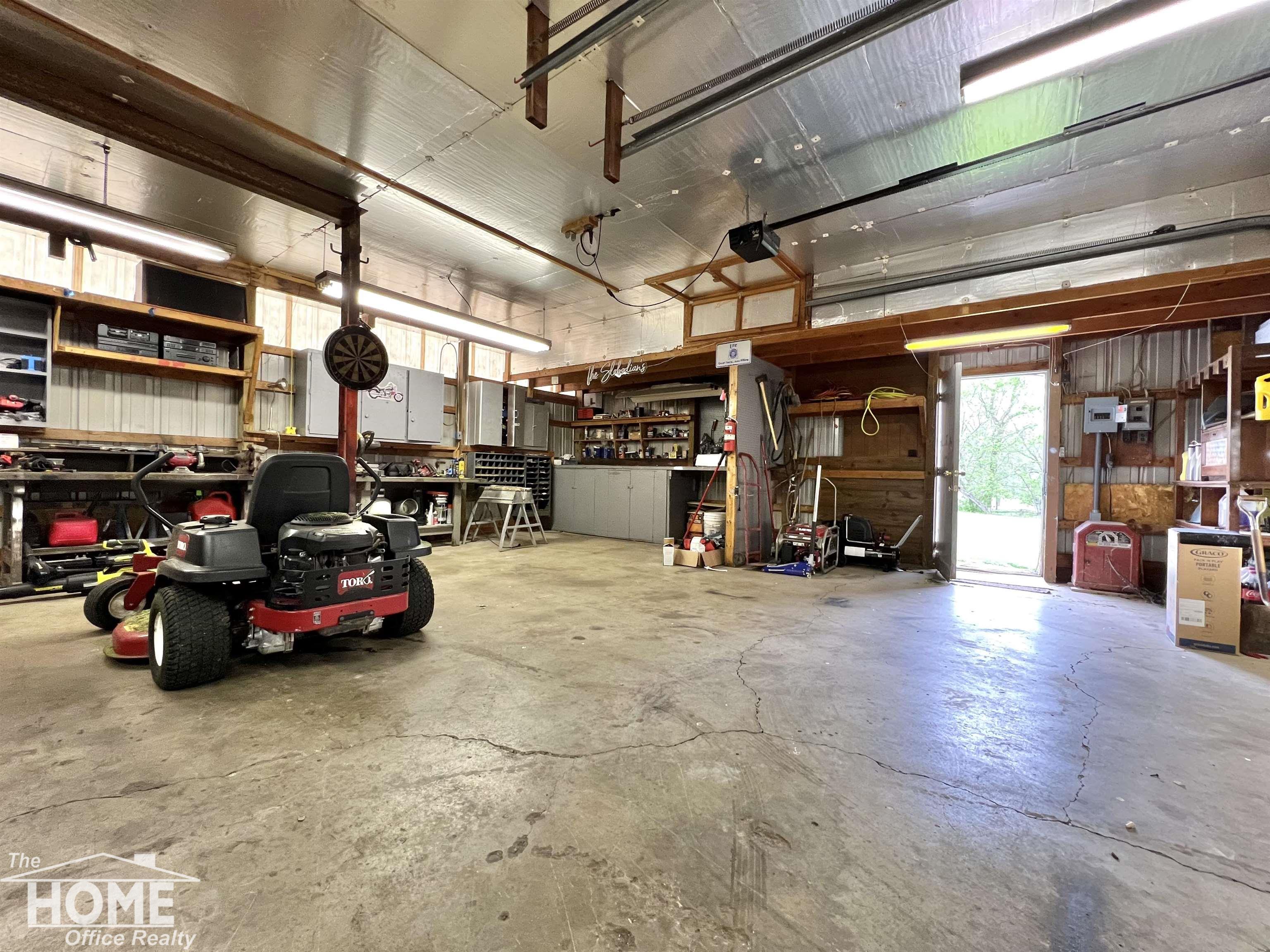 1495 West Frances Road Mount Morris, MI 48458 - Photo 55 of 82