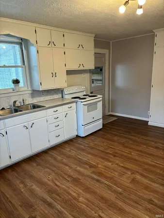 $120,000 | 414 North 3rd Street, Decatur, IN 46733