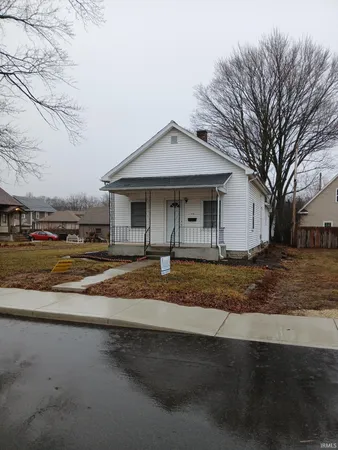 $120,000 | 414 North 3rd Street, Decatur, IN 46733