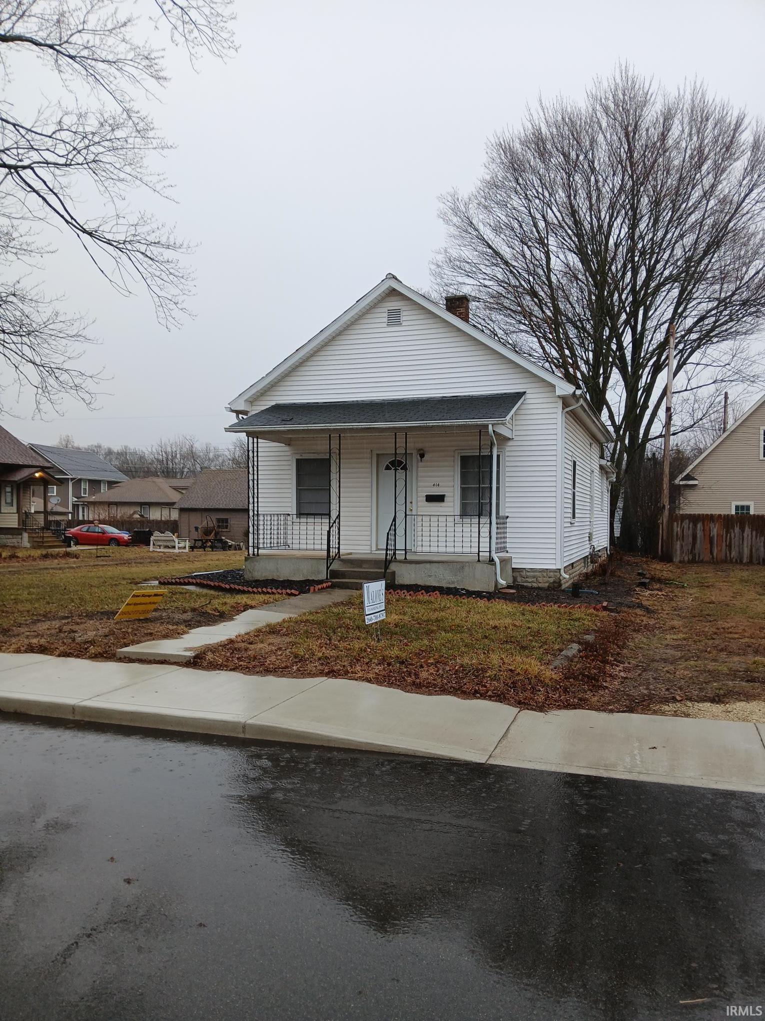 414 North 3rd Street Decatur, IN 46733 - Photo 6 of 21