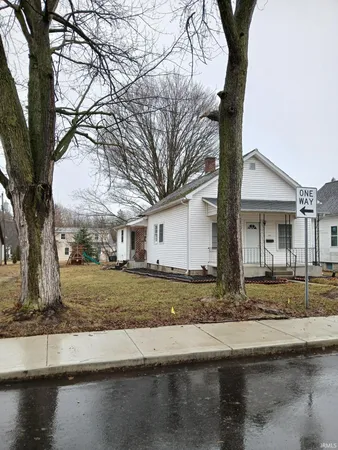 $120,000 | 414 North 3rd Street, Decatur, IN 46733