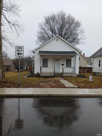 $120,000 | 414 North 3rd Street, Decatur, IN 46733