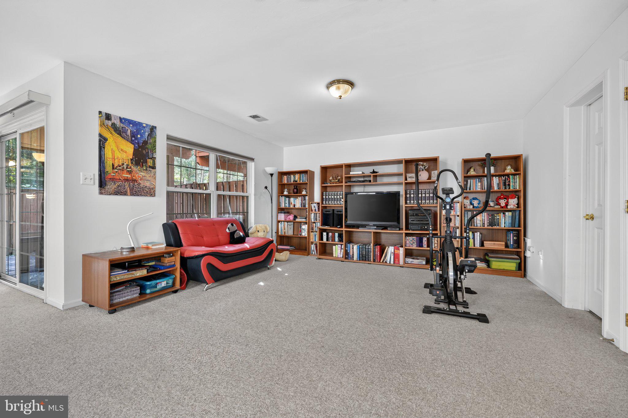 7322 Hampton Manor Place Springfield, VA 22150 - Photo 24 of 30 Gallery Image 24