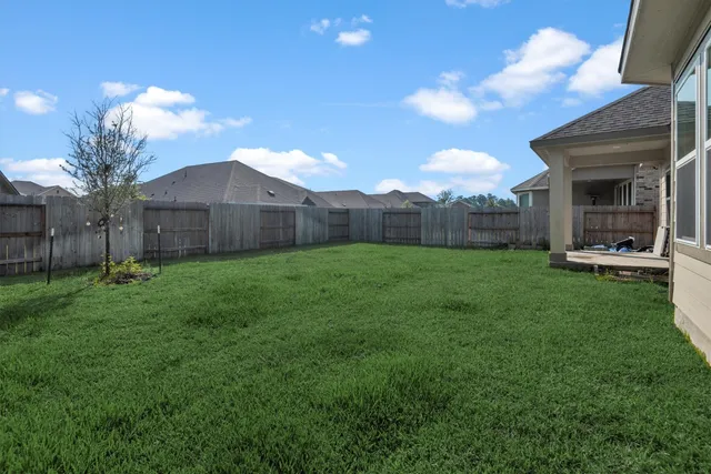 a picture of floor plan