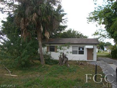 419 Alabama Road South Lehigh Acres, FL 33936 - Photo 1 of 1 Gallery Image 1