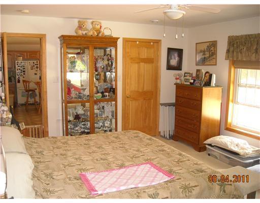 201 Ossipee Hill Road Waterboro, ME 04030 - Photo 7 of 21 Master Bedroom.