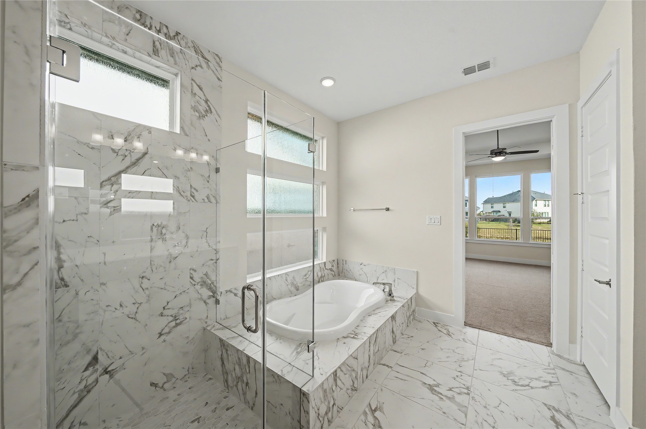 5623 Logan Ridge Lane Fulshear, TX 77441 - Photo 24 of 50