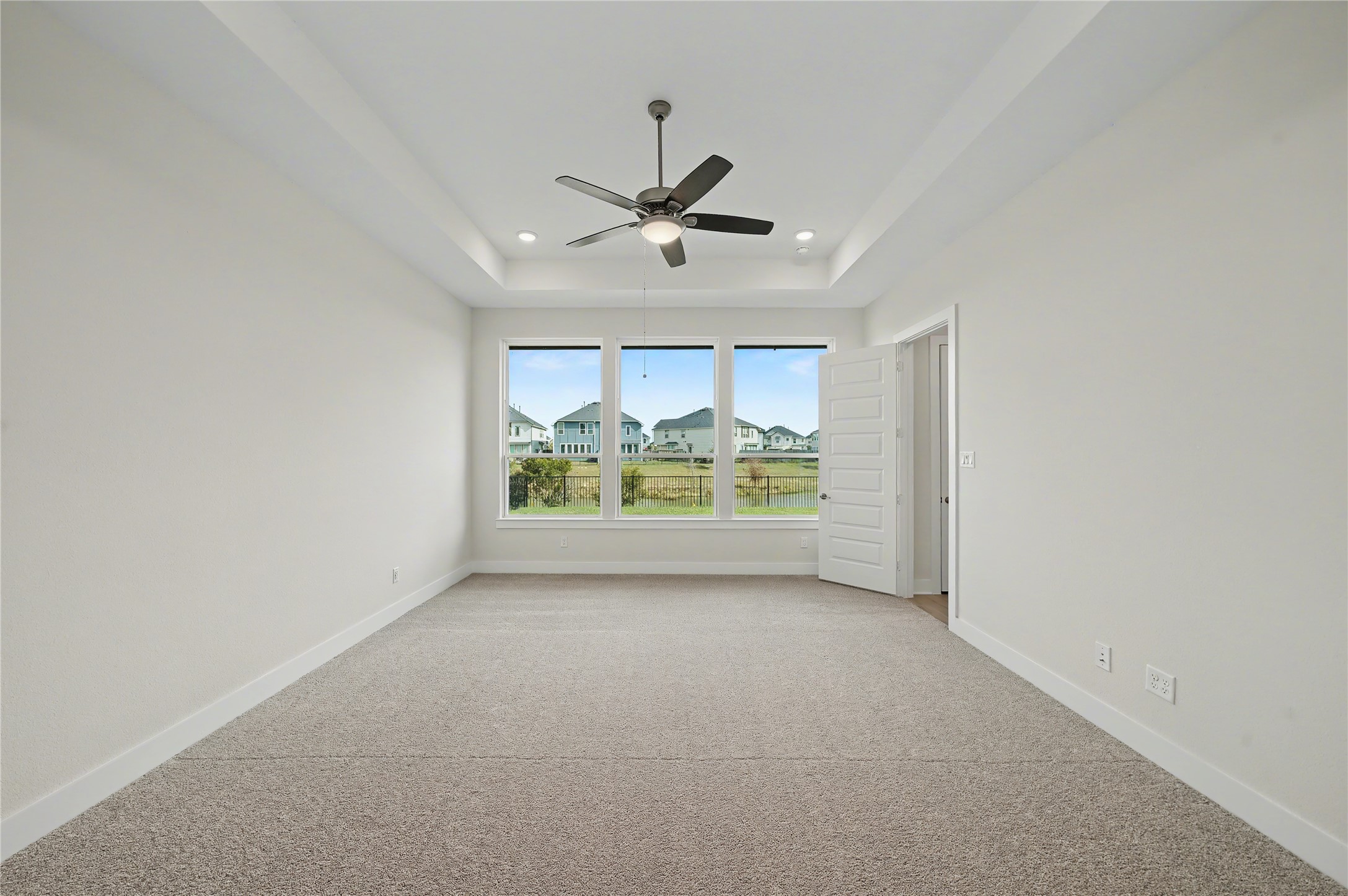 5623 Logan Ridge Lane Fulshear, TX 77441 - Photo 25 of 50