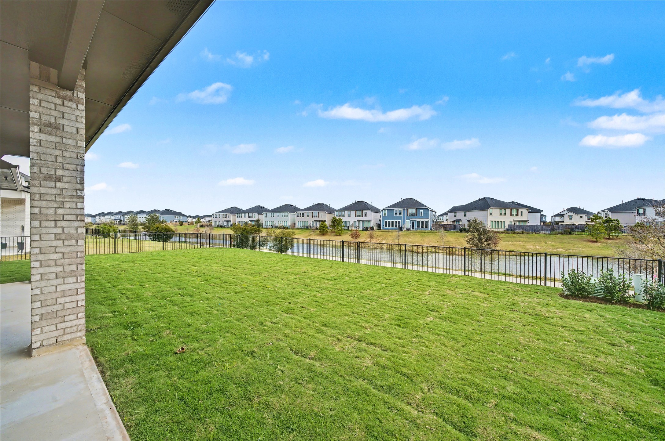 5623 Logan Ridge Lane Fulshear, TX 77441 - Photo 46 of 50