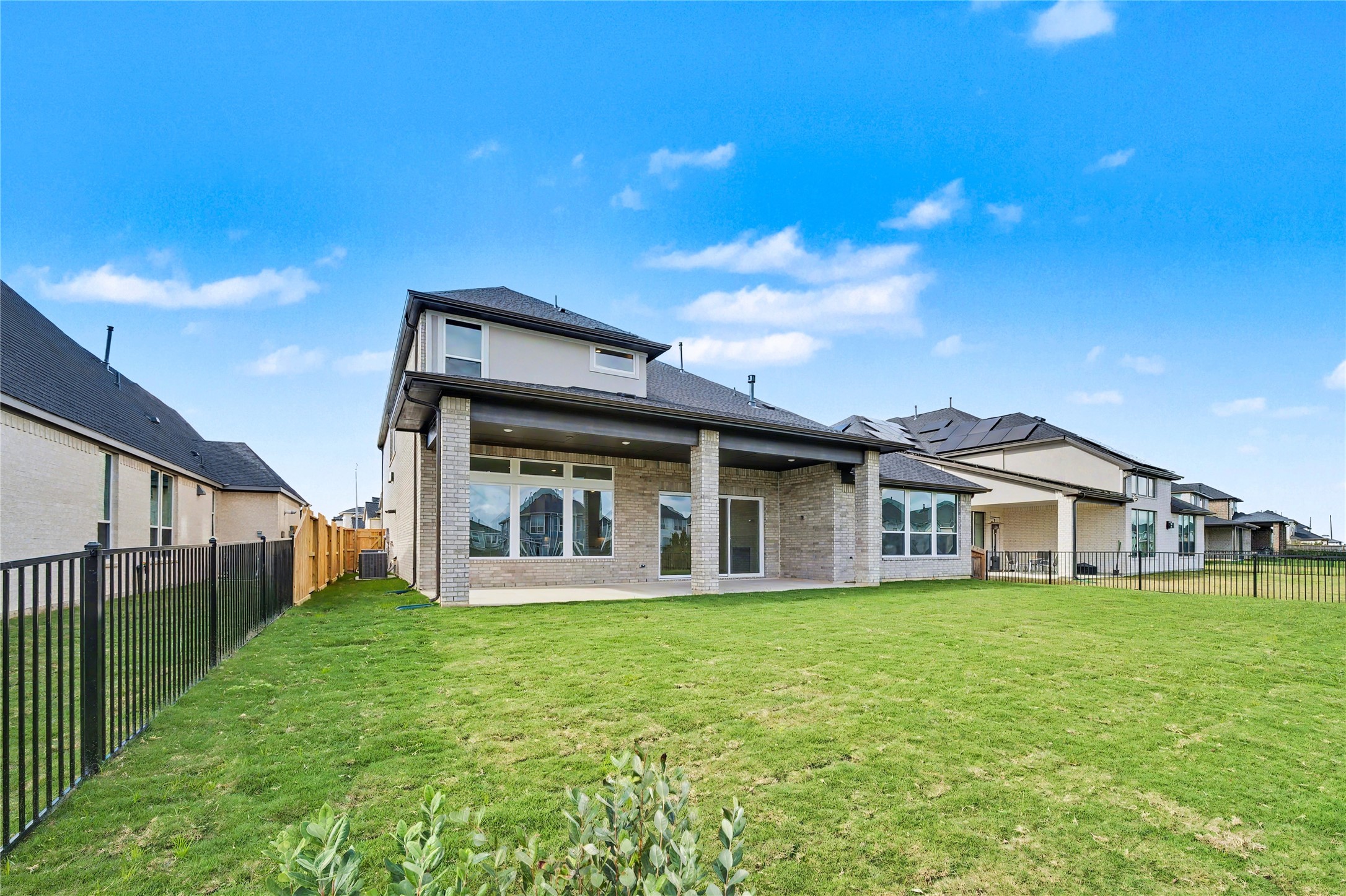 5623 Logan Ridge Lane Fulshear, TX 77441 - Photo 48 of 50