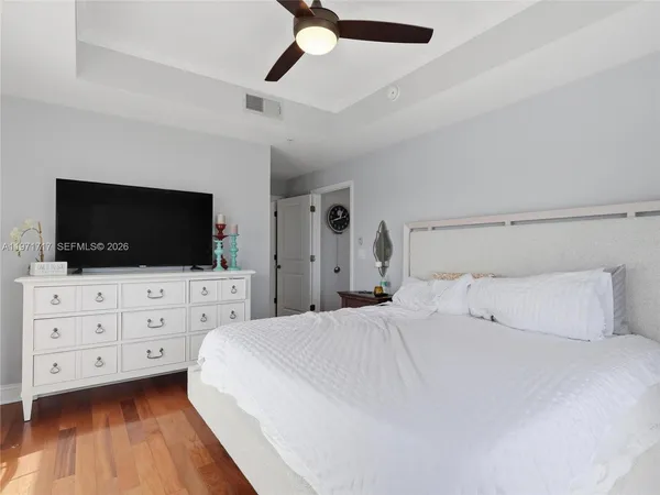 a view of balcony with furniture