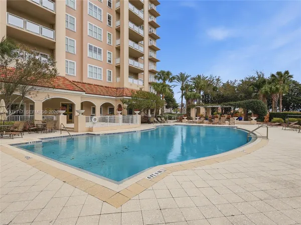 $589,000 | 400 East Bay Street, Unit 1706, Jacksonville, FL 32202