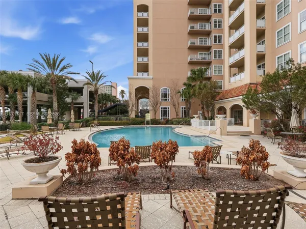 $589,000 | 400 East Bay Street, Unit 1706, Jacksonville, FL 32202