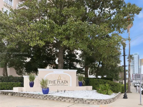 $589,000 | 400 East Bay Street, Unit 1706, Jacksonville, FL 32202