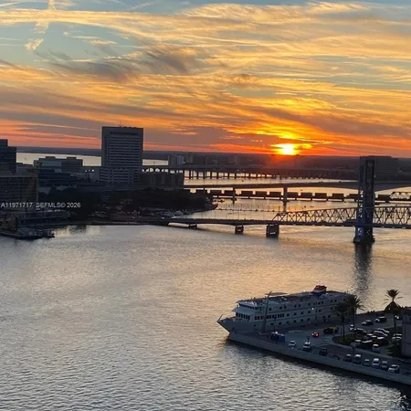 $589,000 | 400 East Bay Street, Unit 1706, Jacksonville, FL 32202