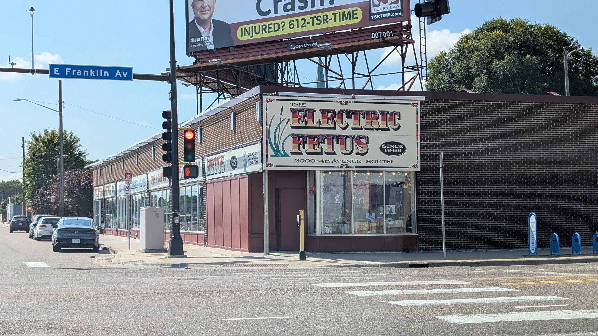 1902 4th Avenue South, Unit 3A Minneapolis, MN 55404 - Photo 24 of 25