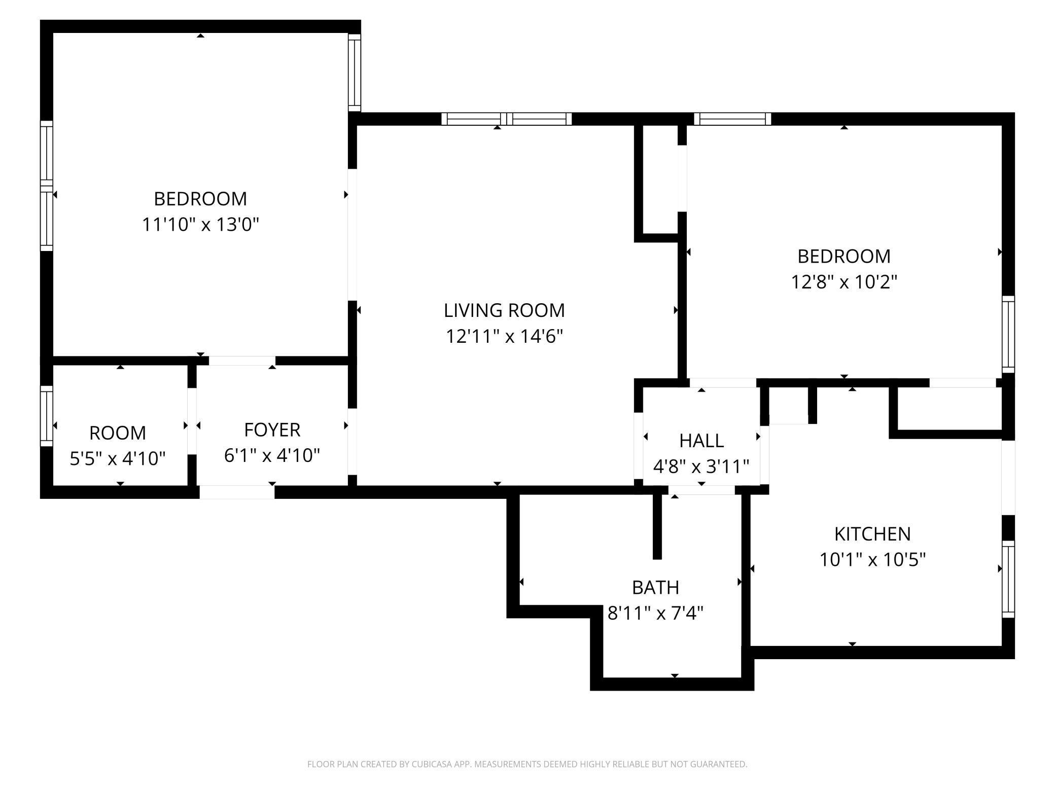 1902 4th Avenue South, Unit 3A Minneapolis, MN 55404 - Photo 25 of 25