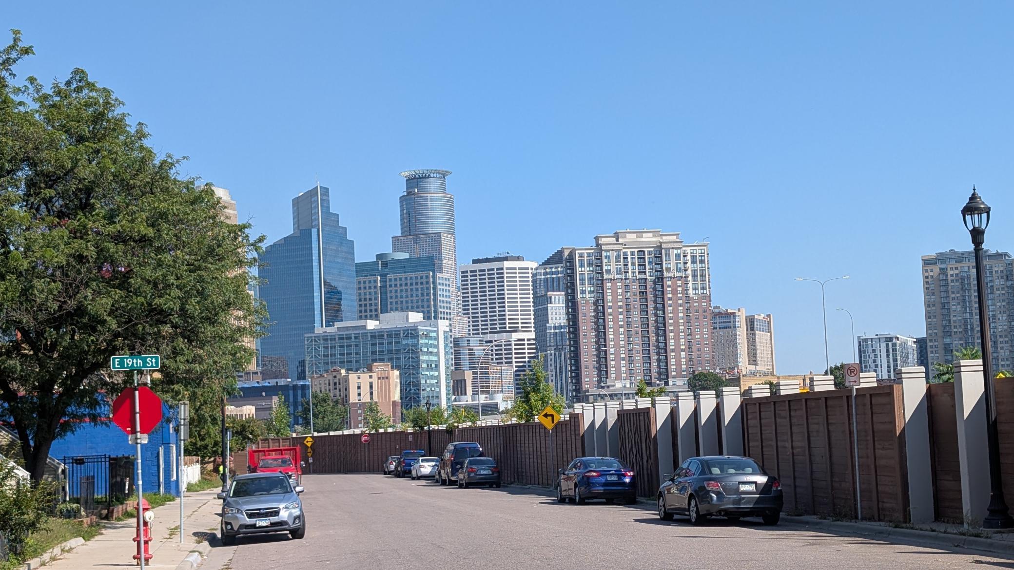 1902 4th Avenue South, Unit 3A Minneapolis, MN 55404 - Photo 5 of 25