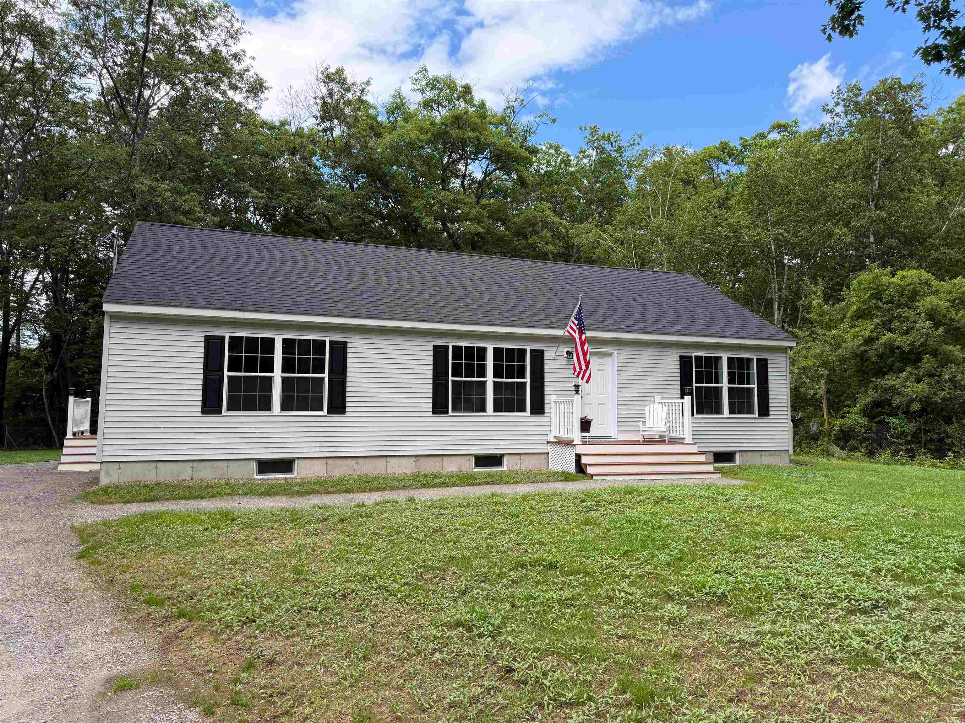 32 Andrews Road Tilton, NH 03276 - Photo 1 of 2