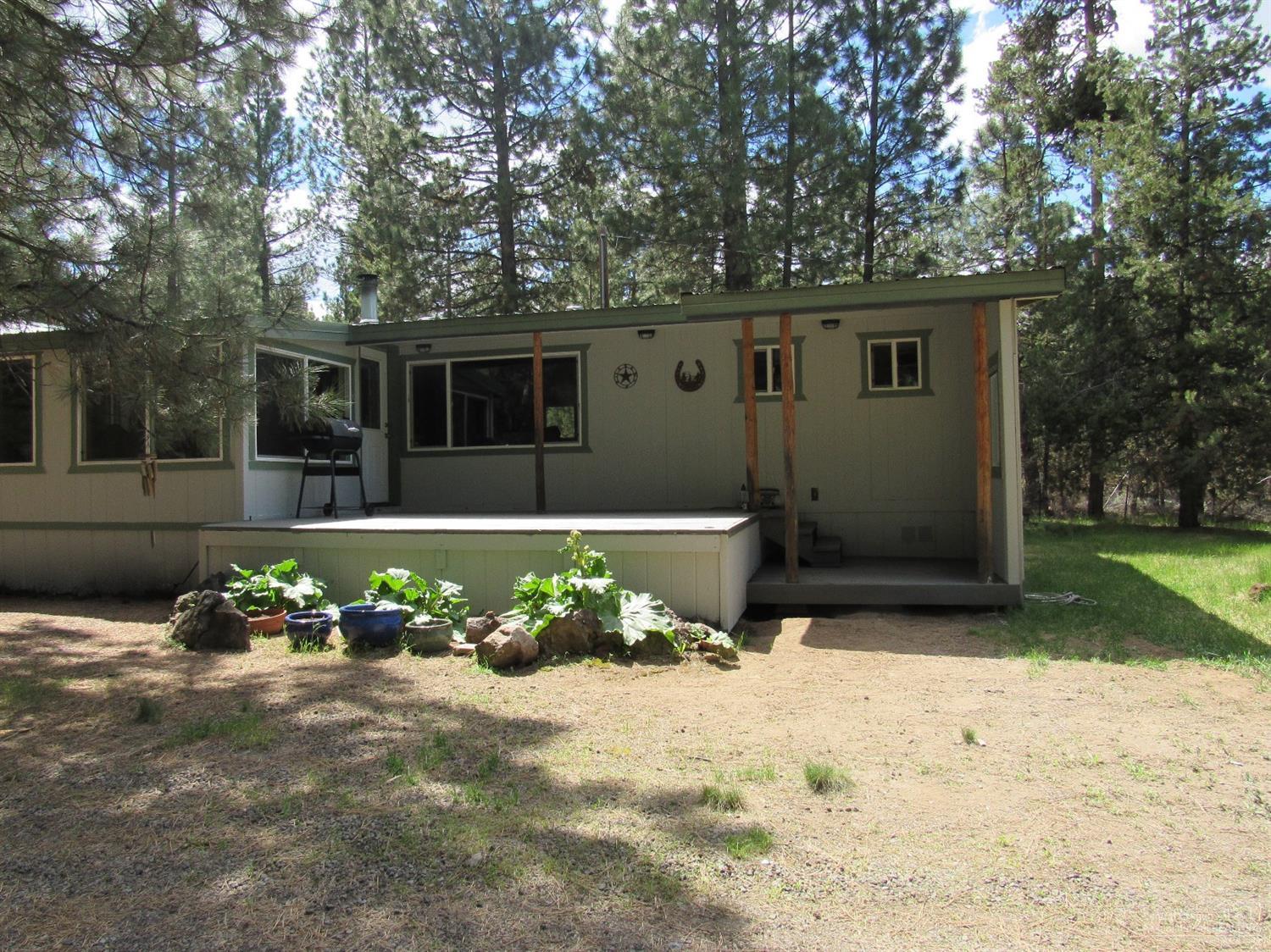 15765 Old Mill Road La Pine, OR 97739 - Photo 3 of 25 Additional Photo