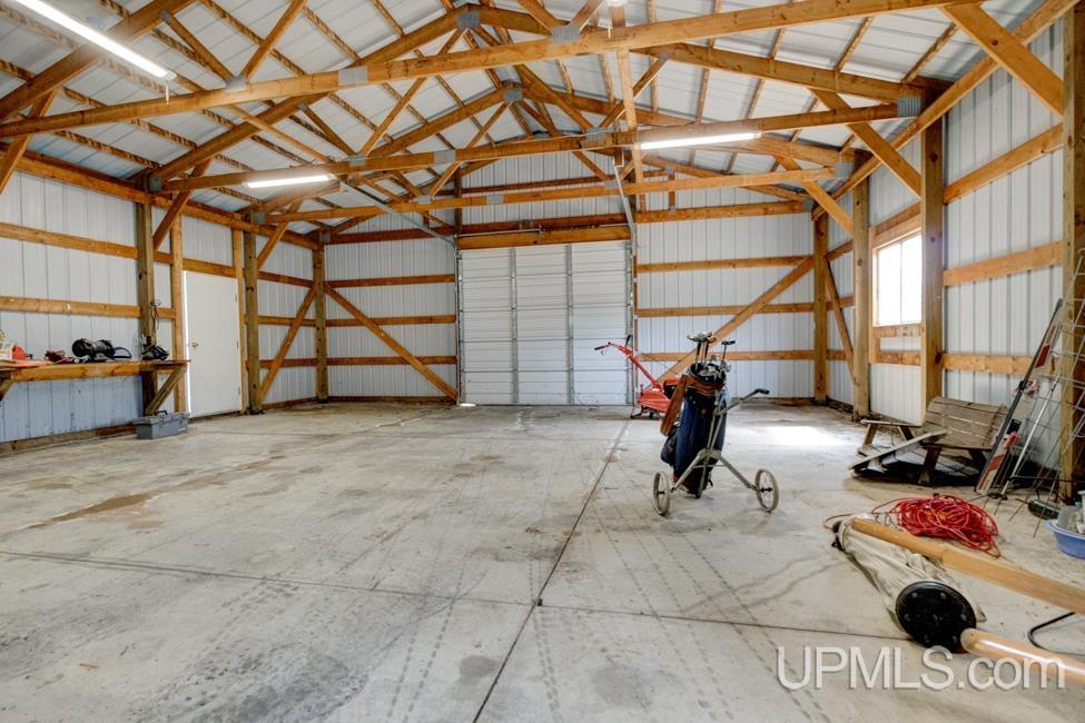 14281 Evergreen Road Rock, MI 49880 - Photo 74 of 78