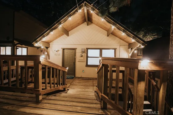 $377,000 | 2352 Pine Drive, Running Springs, CA 92382