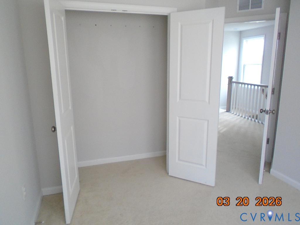 645 Rivanna Hill Road Glen Allen, VA 23060 - Photo 19 of 25 View of closet