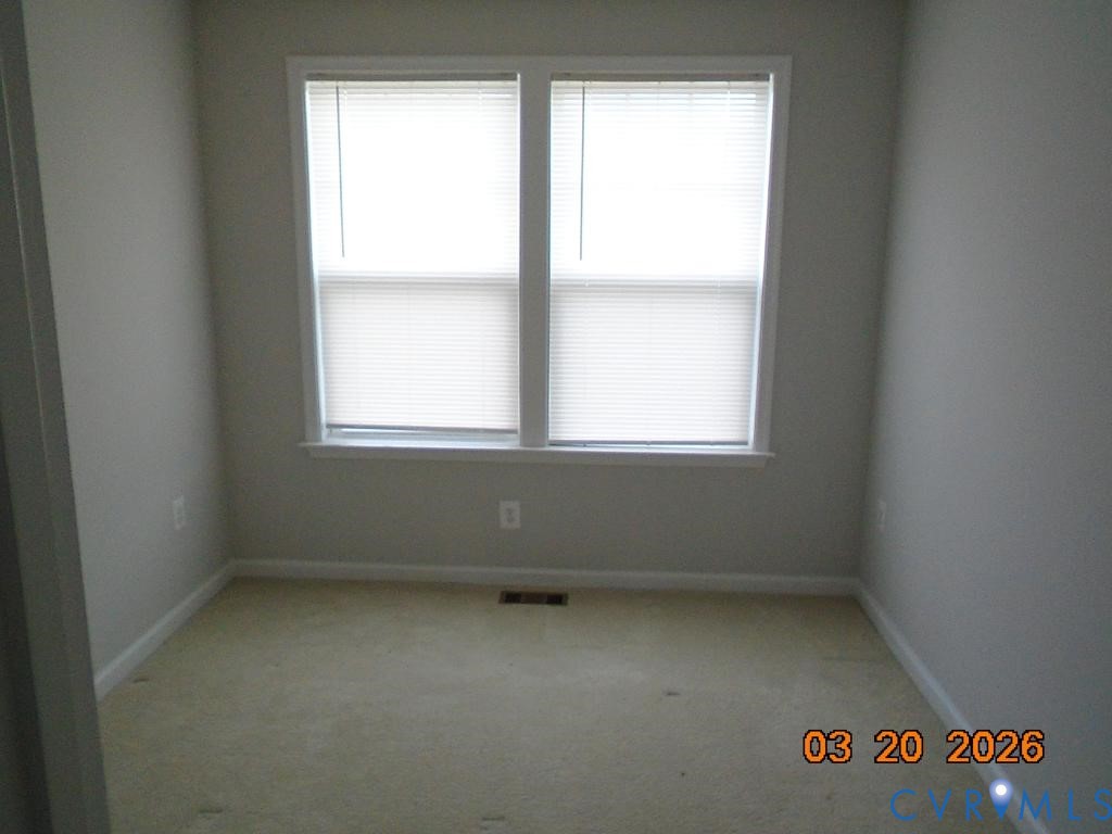 645 Rivanna Hill Road Glen Allen, VA 23060 - Photo 21 of 25 Unfurnished room with baseboards and light colored