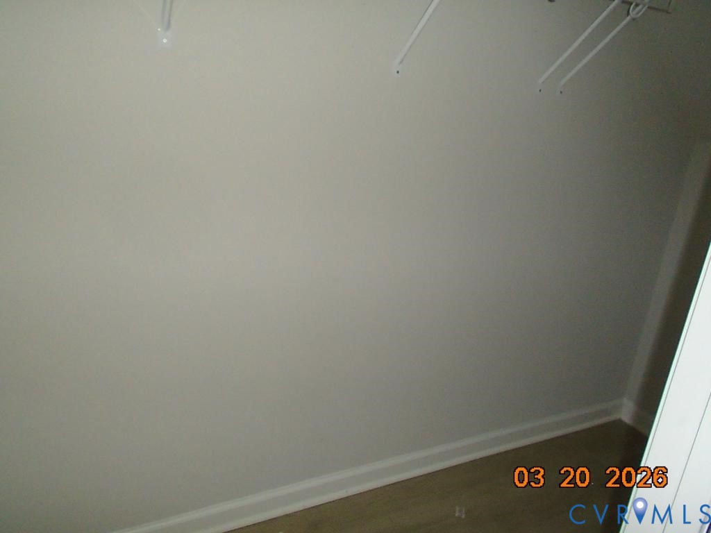 645 Rivanna Hill Road Glen Allen, VA 23060 - Photo 9 of 25 View of closet