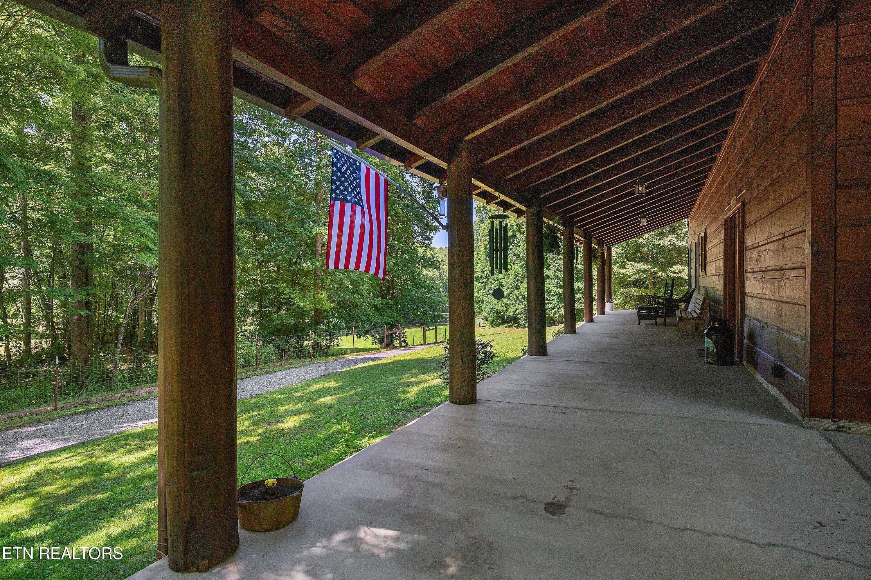1151 Chestnut Valley Road Vonore, TN 37885 - Photo 14 of 57 L40A6074